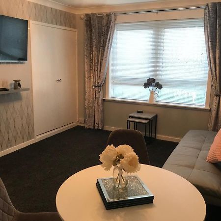 Home Comforts Near Dundee City Centre المظهر الخارجي الصورة