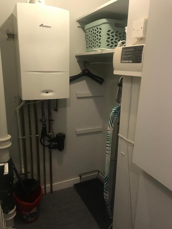 Home Comforts Near Dundee City Centre المظهر الخارجي الصورة