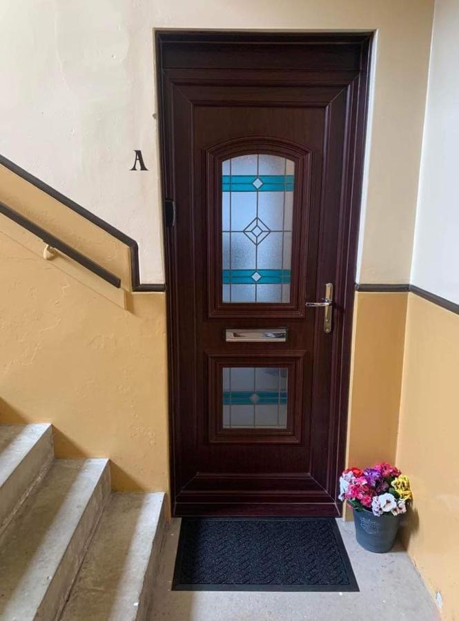 Home Comforts Near Dundee City Centre المظهر الخارجي الصورة