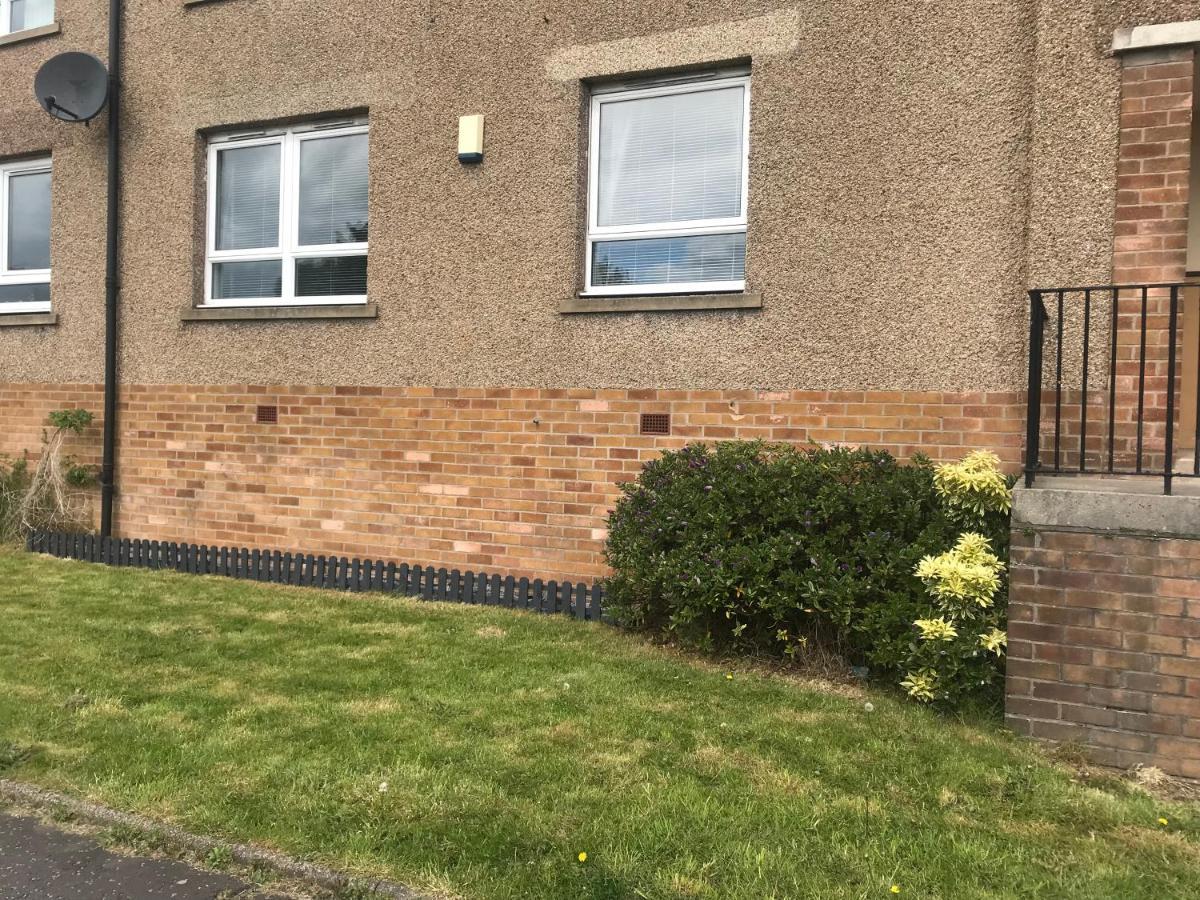 Home Comforts Near Dundee City Centre المظهر الخارجي الصورة