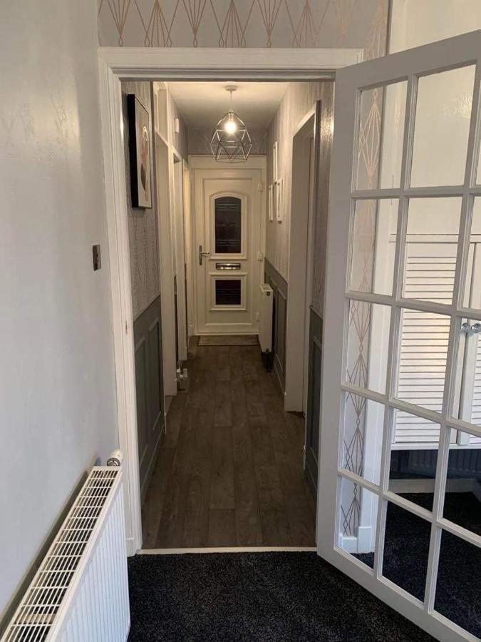 Home Comforts Near Dundee City Centre المظهر الخارجي الصورة