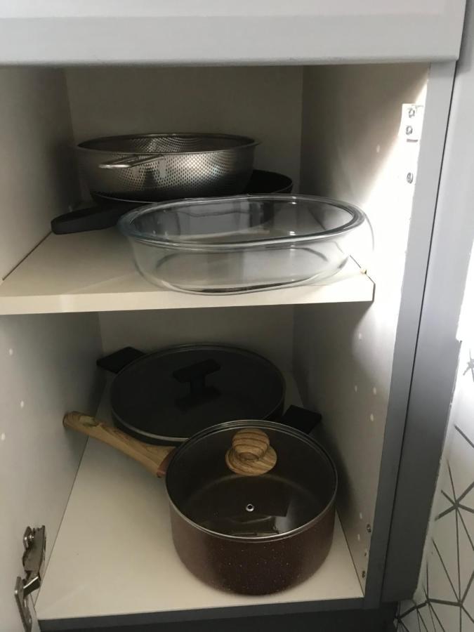 Home Comforts Near Dundee City Centre المظهر الخارجي الصورة