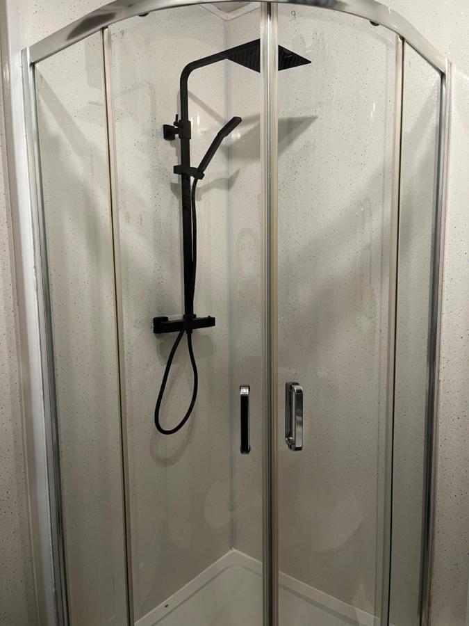Home Comforts Near Dundee City Centre المظهر الخارجي الصورة